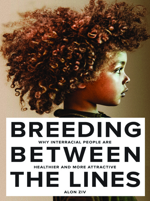 Title details for Breeding Between the Lines by Alon Ziv - Available